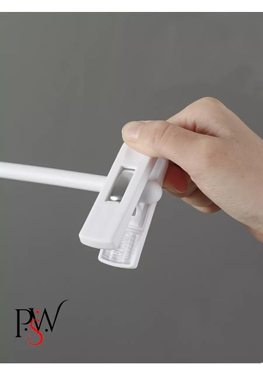 Psw Ayarlanabilir Saplı Pantolon Ve Etek Askıları 250689661 Beyaz