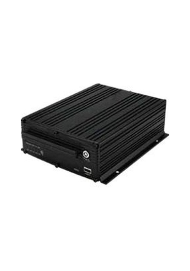 Unıque Uq-918Cdegh-Nvr 8 Kanal Ip Gps 4G Dvr