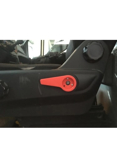 Iveco Daily Koltuk Yükseklik Ayar Kolu