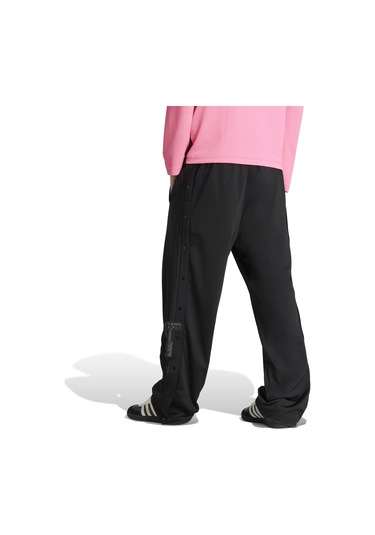 Black/black Adidas Erkek Günlük Eşofman Altı Adibreak Tp Jy1306 Siyah