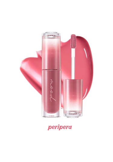 Perıpera Ink Mood Glowy Tint 19 Mauve Chaos Honey K-ookie Mauve Chaos