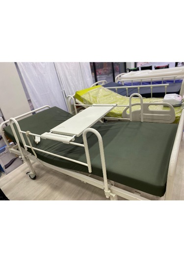 Emek Sağlık Ayaksız Hasta Yemek Tablası