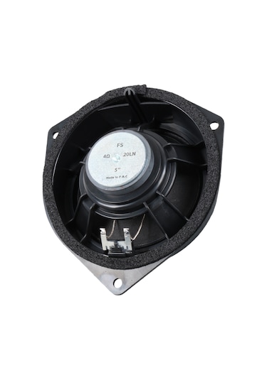 Ayt Fullsound K-1420ln Üçgen Kasa 150 Watt Çerçeveli Toyota Uyumlu Oto Araç Kapı Hoparlörü  Yerine Uyumlu