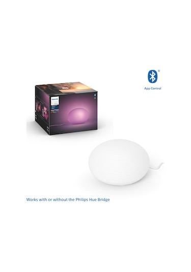 Philips HueWCA Flourish Masa Lambası