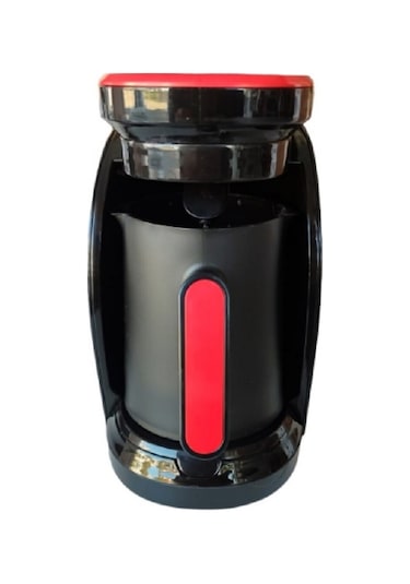 Awox Sparkling Kahve Makinesi Nar Çiçeği