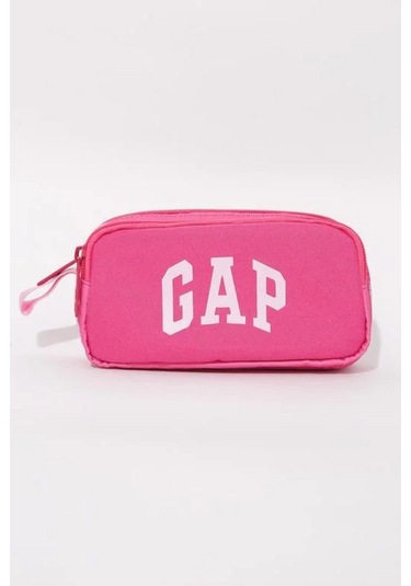 Gap Kız Çocuk Kalemlik 03356 Pembe