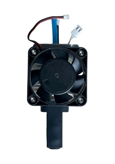 Eo Orangestorm Giga Hotend Kit