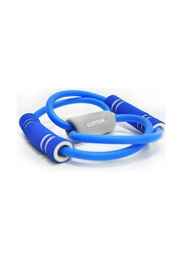 Pilates İpi Jimnastik Lastiği Egzersiz Bant Yoga Pilates Lastik