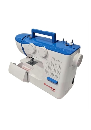 Moonstar 990P Ev Tipi Dikiş Makinesi