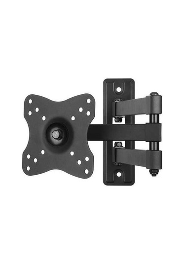 Pazly Bilgisayar Ve Tv Standı - 360 Dönme - 30 Kg Taşıma Kapasitesi - Yüksek Kalite Malzeme