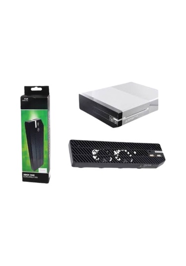 Xbox One Fan Xbox One Uyumlu Soğutucu Fan