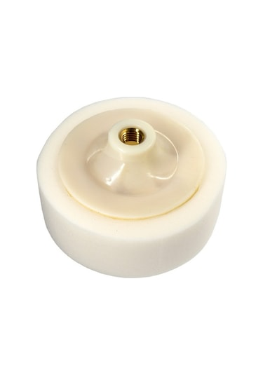 Nikon Nık12550Bs Sert Pasta Cila Polisaj Süngeri 125 x 50 Mm (527681388)