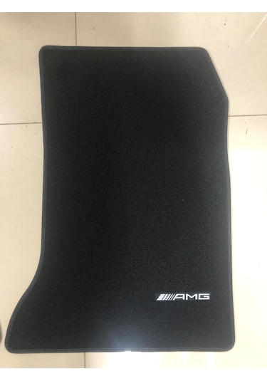 Mercedes W246 Halı Paspas Siyah A-b Kasa-cla-gla 2011-2018 2466802848 9a84