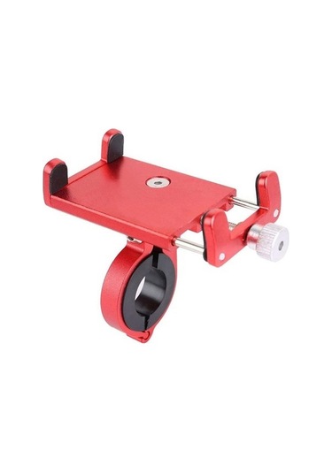 Pazly Tutucu Telefon Renkli Pil Elektrikli Dönen 360 Açı Cep Bisiklet Araba - Po -