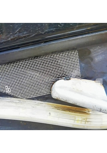 Wondernest Tampon Plastik Mala, Makinesi Lichen Kaynak Kaynak Çivi Araba Nm - Yüksek Kaliteli Plastik Tampon