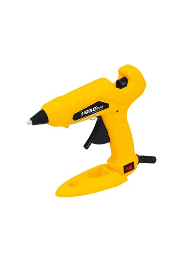 Sgs Mum Silikon Tabancası 30 W