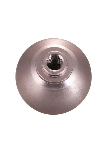 Vkemall Honda Civic Fd2 Type-r İçin 6 Vitesli Manuel Vites Çubuğu, Ergonomik Tasarım, Konforlu Sürüş, Dayanıklı Metal, Kolay Kurulum Pembe