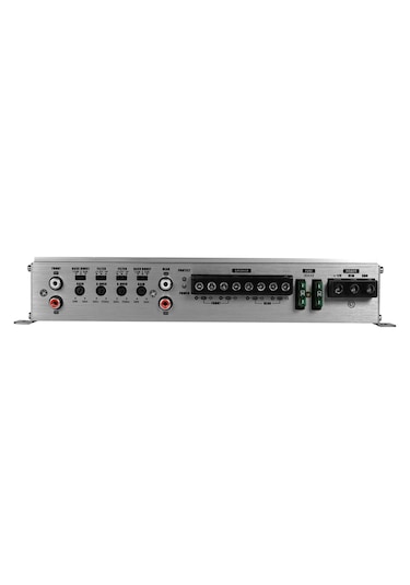 Oto Anfi 400w 4 Kanal Reıss Audıo Rs-f200.4d
