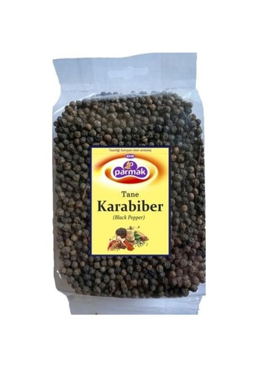 Parmak Tane Karabiber 1 KG