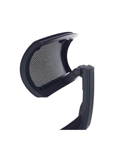 Burosit Bürosit Reflex 9 Başlıklı Plastik Yönetici Koltuğu