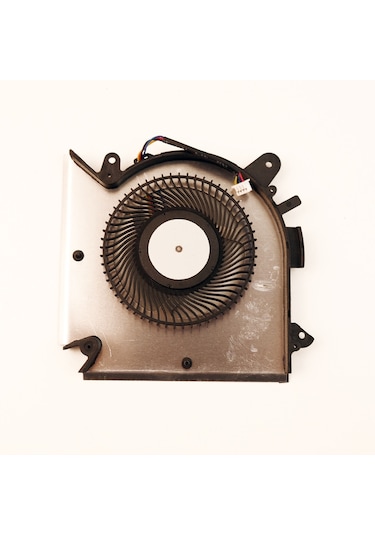 Msı Thin Gf63 11ud Notebook Cpu Fan