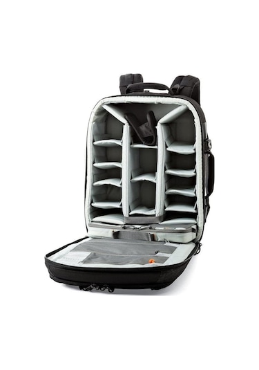 Lowepro Pro Runner Bp 450 Aw Iı Dslr Sırt Çantası (Siyah)