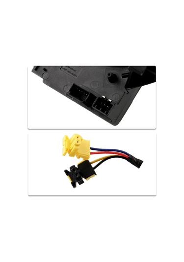 Sones Chrysler / Jeep / Dodge 2007-2016 İçin Araç Direksiyon Spiral Kablo Saat Yayı 5156106af