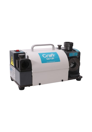 Craft  GD13R Matkap Ucu Bileme Motoru