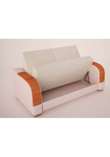 Küçük Sandık Mekanizması Puf,sandık Vb.