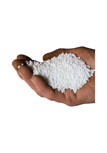 Granül Üre Gübresi %46 Azot Gübre -Iniz 10 KG