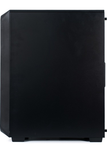 Revenge Colorful 500w Psu Dahil 1 Fanlı Atx Şeffaf Temperli Cam Rgb Gaming Bilgisayar Kasası