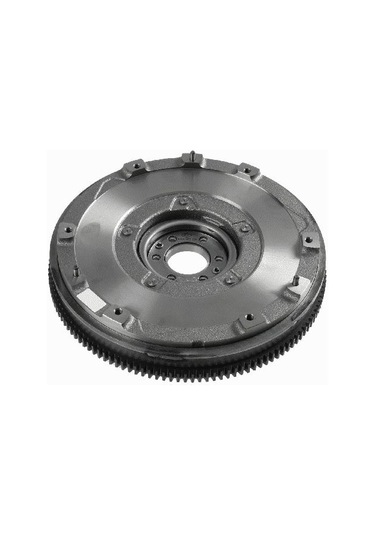 Sachs 6366 000 004 Volan Mını John Cooper Works N14 R55 R57 R58 R59