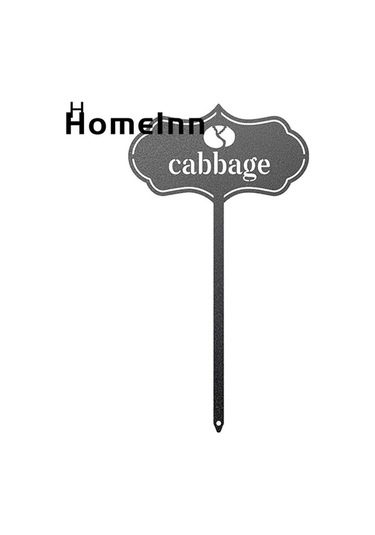 Ulzyvf Lebihmurah 5111 Ana Sayfaınn Bitki Etiketi Bitkisel Ve Sebze Bonsai Etiketi Çiftlik Evi Yeşil Bitki İşaretleyici