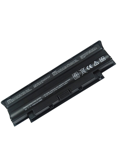 Dell Inspiron N5010, N5110, N7010 Notebook Bataryası - 6 Cell