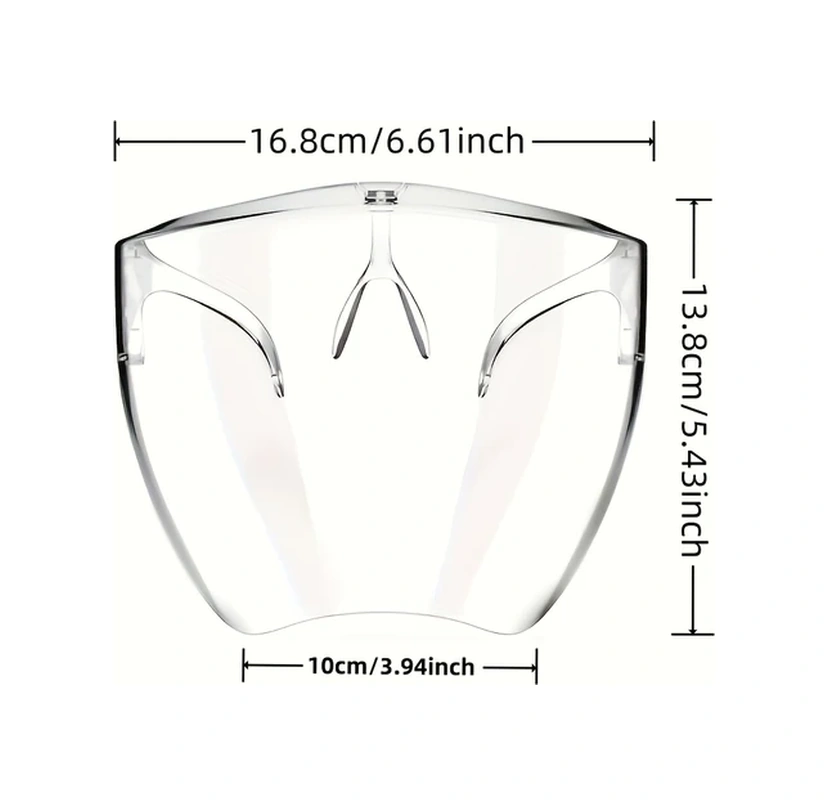 Willowhaven Buharlanma Önleyici Pc Malzeme Kokusuz Günlük Koruma