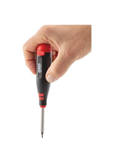 Würth Elektronikçi Mekanik Hazneli Tornavida Seti 13 Parça