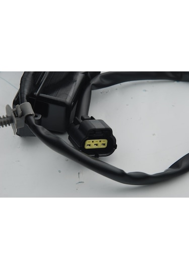 Itaqı Plaka Lambası Hyundai İ30 2008-2012 Uyumlu 925012l100