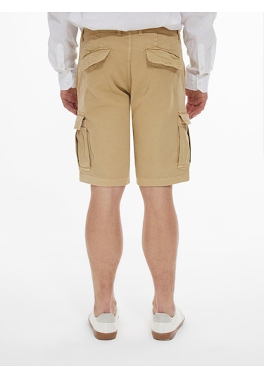 Ltb Bej Şort 012254603025001 701 Bej