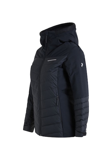 Peak Performance Peak Performance Blackfire Kadın Montu 10011 Siyah