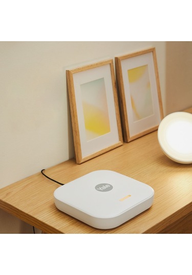 Yale Akıllı Alarm Seti