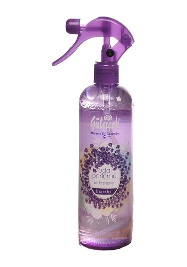 Gülçiçek Lavanta Oda Spreyi 400 ml