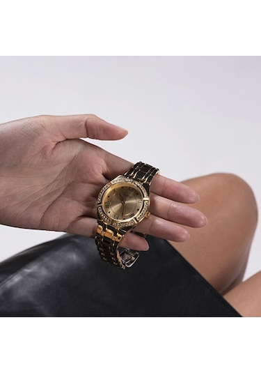 Guess GUGW0033L2 Kadın Kol Saati