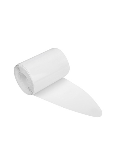 Ximistore9 Sup Tahta Koruyucu Bant 8.8cm Geniş Pvc Şeffaf Uv/çizik Koruması Kayakçılar İçin 2 Adet