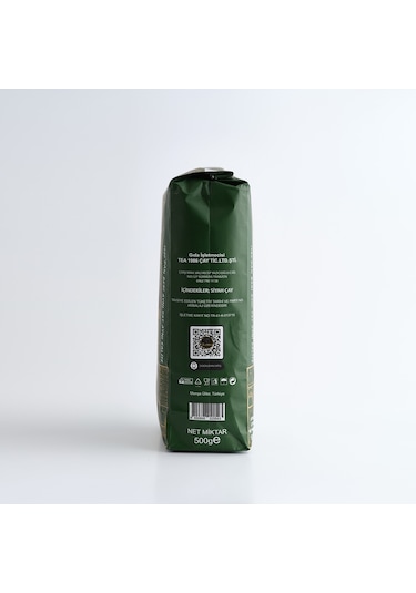 Tea1986 Keyif Siyah Çay 6 x 500 G