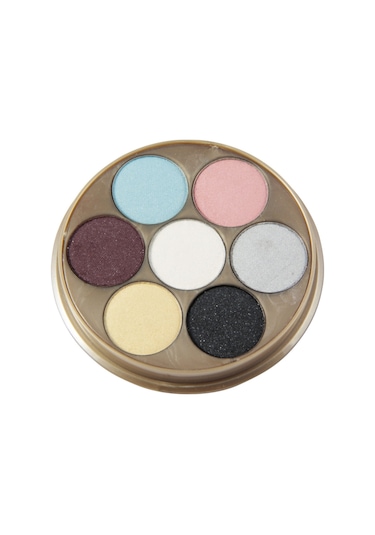 Lilyum Multi Color Eye Shadow - Çok Renkli Göz Farı
