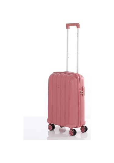 Mçs Polipropilen Valiz V305 55 Cm S18y10003355 00418 Pudra