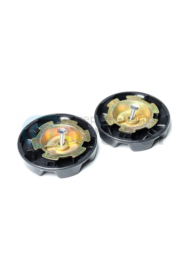 Nvscar Vaz Koltuk Sırtlık Ayar Düğme Seti 2 Adet 379404901