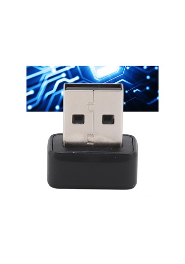 Xindoker Mini Usb Parmak İzi Okuyucu - Windows 10/11 Uyumlu, 360 Derece Dokunmatik, 0.5 Saniye Hızlı Tanıma, 10 Parmak İzi Depolama, Yüksek Güvenlik Far %0.0002