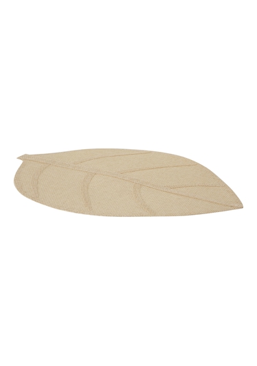 Mudo Home Leaf Amerikan Servis-krem