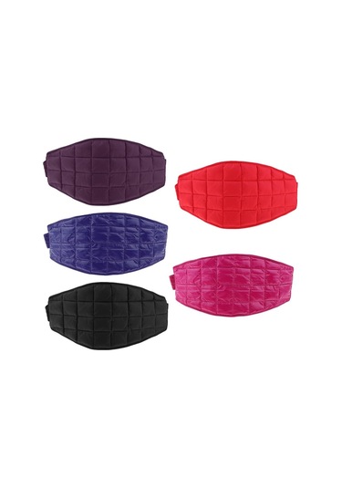 Homyl Kalınlaşmak Termal Ördek Aşağı Bel Kırmızı Kırmızı